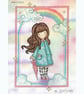 Bothy Threads Santoro Gorjuss 'Rainbow Wishes' Cross Stitch Kit