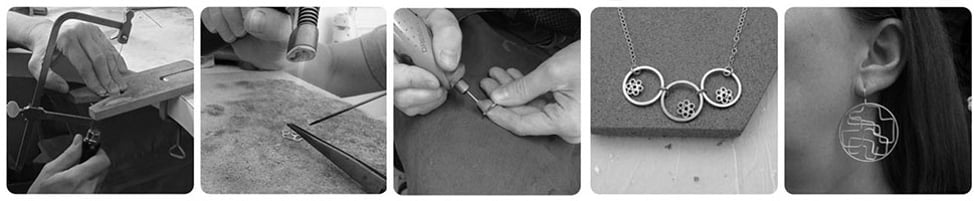 Imogen George Jewellery