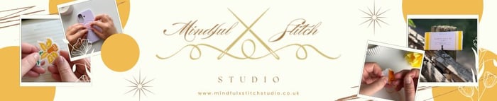MindfulXStitch Studio