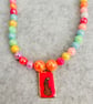 Fun and Funky Necklace  - Image 2