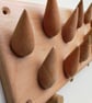 "Rain Shower" coat rack - Image 7