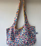 Summer seconds - Cotton Bag – Lightweight Shoulder Tote Bag