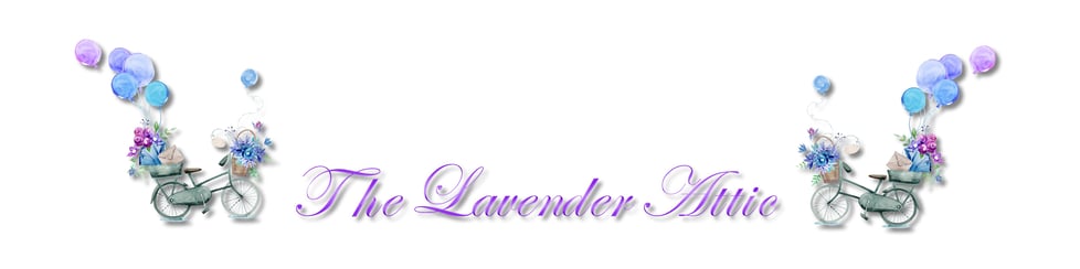 The Lavender Attic