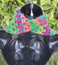 Hand crocheted Neck cowl  - Image 4