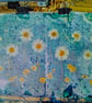 Golden Buttercups and Daisies (SunPrint009) - Image 7