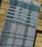 Handwoven Lambswool Scarf  - Image 6