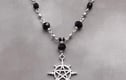 Pentagrams