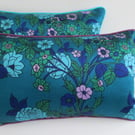 Vintage Fabric  Cushion Cover 