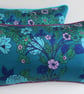 Vintage Fabric  Cushion Cover 
