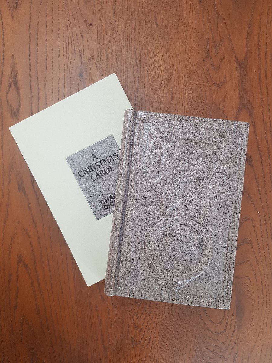 A Christmas Carol (Hardback Rebind)