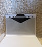 Small silver-tastic journal notebook  - Image 5