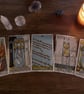 Personalised Tarot Reading