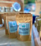 Vibrant Body Scrub Bars