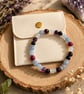 Menopause Support Gemstone Bracelet 