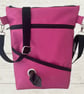 Waterproof dog walking crossbody bag  - Image 3