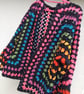 Median Rainbow Cardigan  - Image 5
