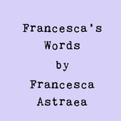 Francesca's Words