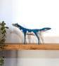 Little Blue Wolf - MADE TO ORDER - Image 3
