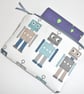 Robot Coin Purse - Image 1
