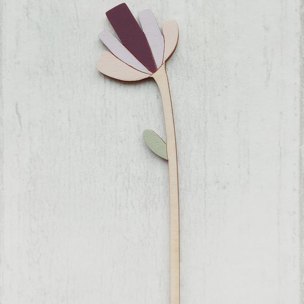 Forever Flower, Wooden Flower Stem, Everlasting Flowers, Scent Diffuser