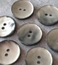 7 8" 23mm 36L Grey Smoke Buttons - Image 2