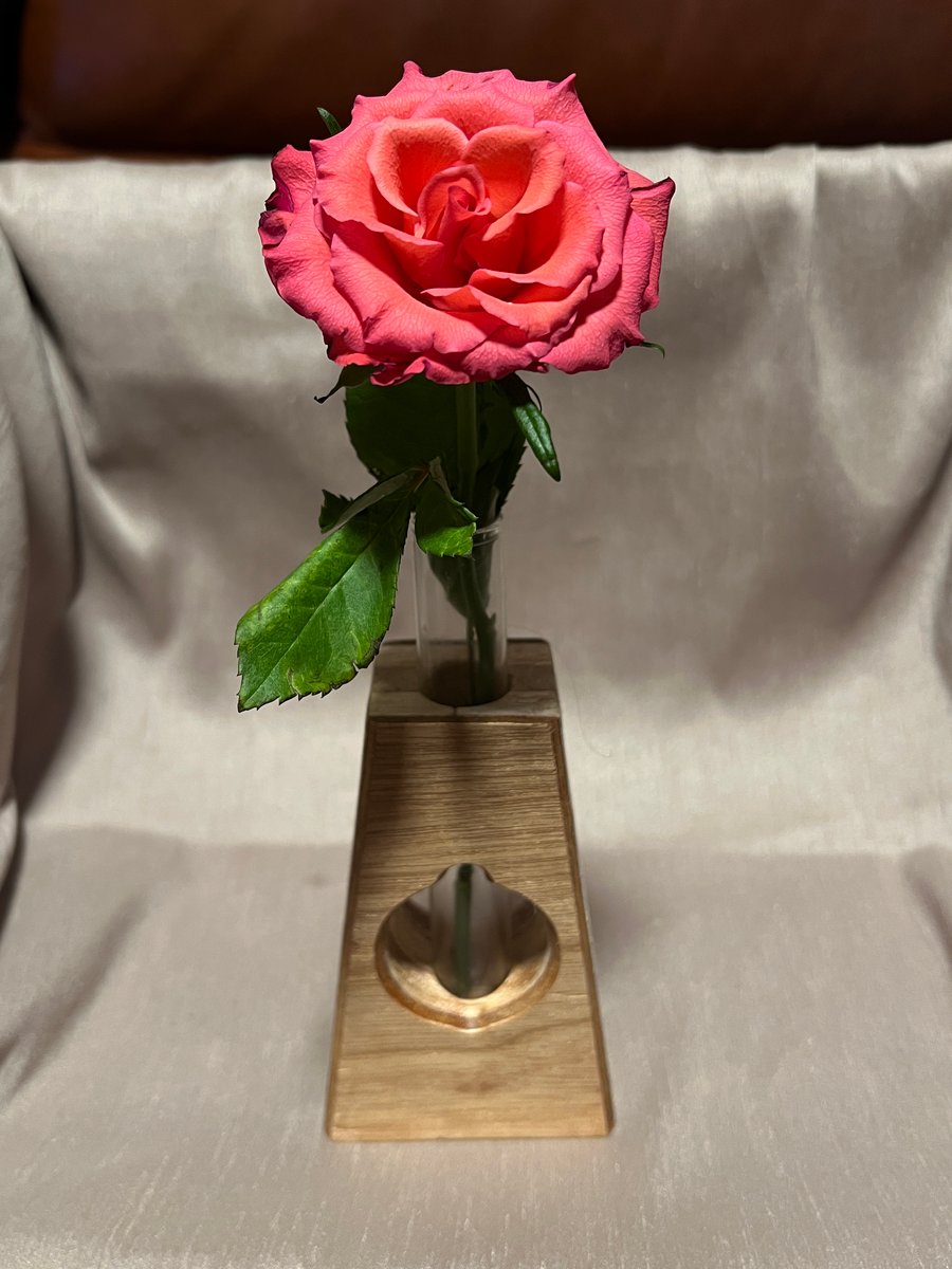 Single Flower Vase,Bud Vase