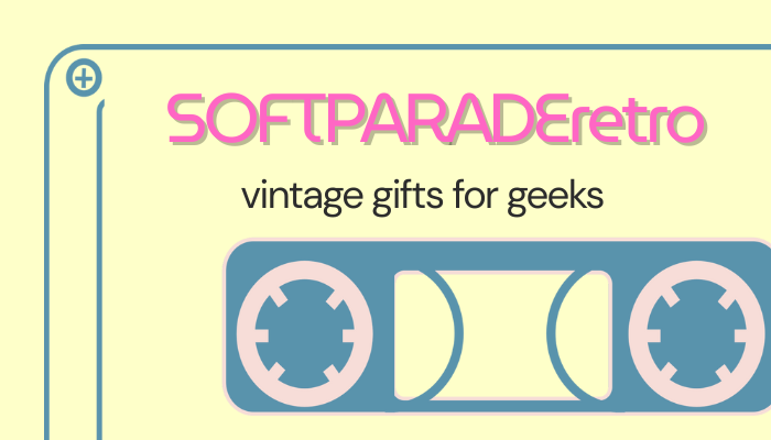 SoftParadeRetro