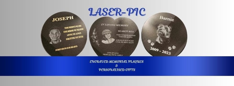 Laser-Pic
