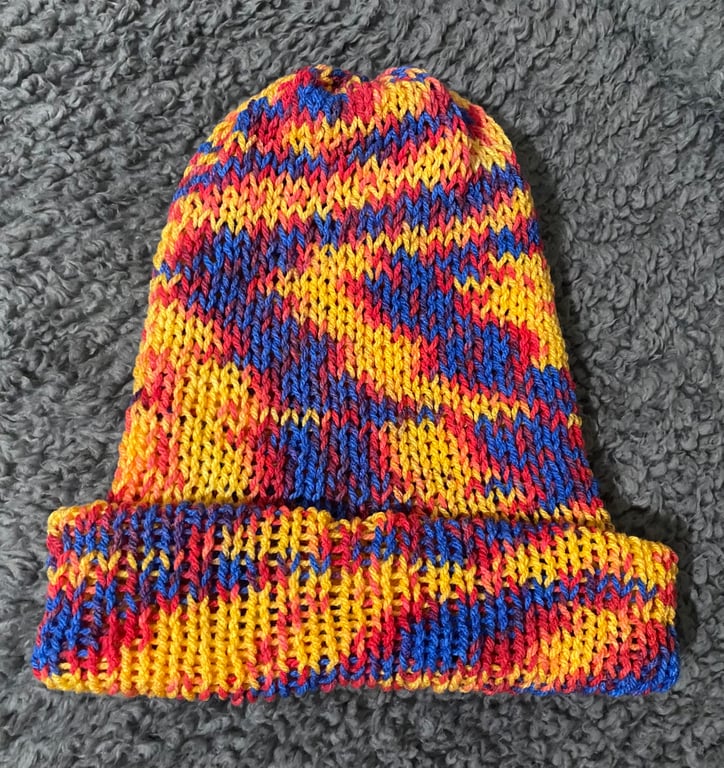 Adult Beanie Hat