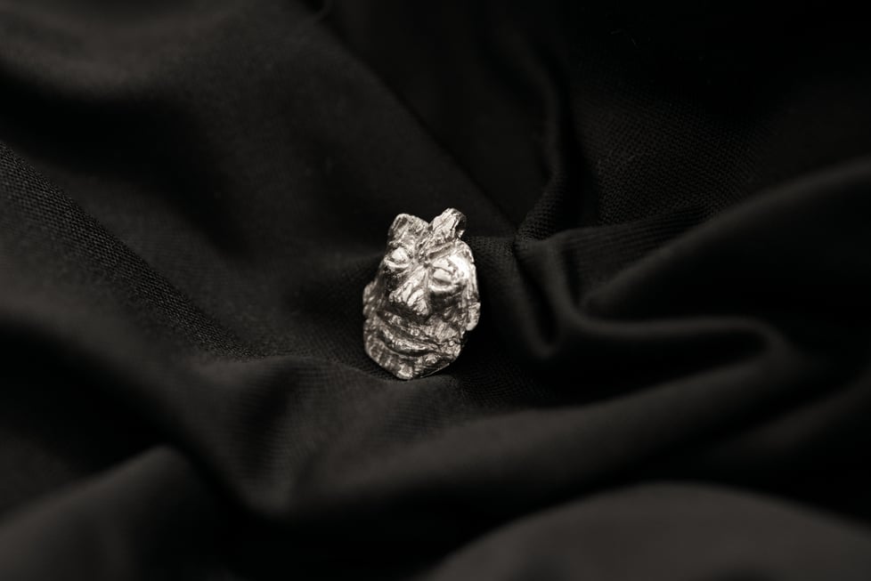 VARIVM Silver Jewellery