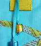 Handbag Wavy Letters - Image 3