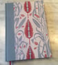 Angie Lewin Print A5 Journal