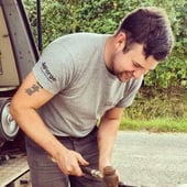 Jon's Country Ironworks