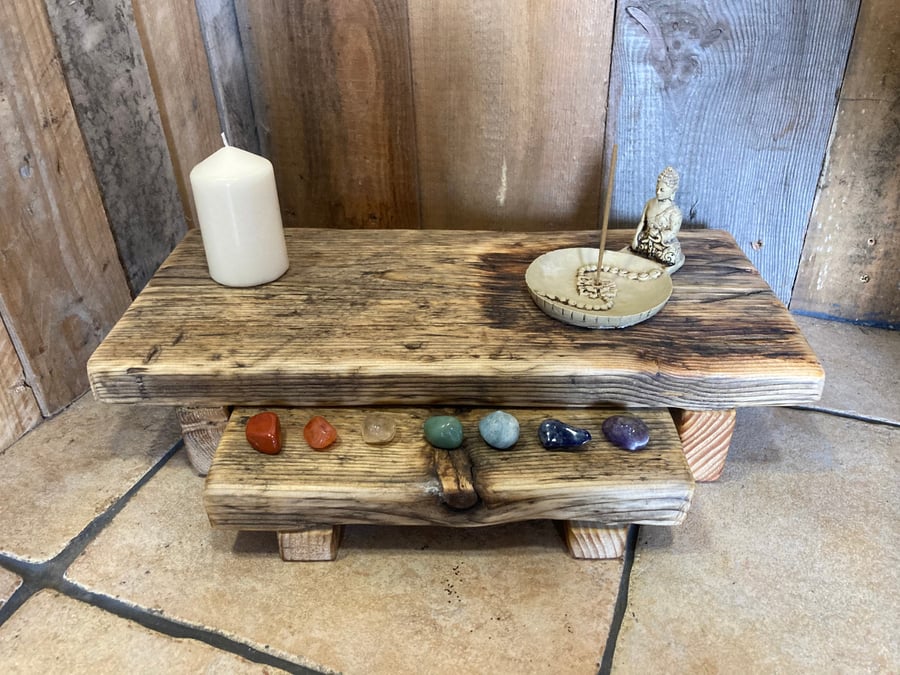 Altar Table
