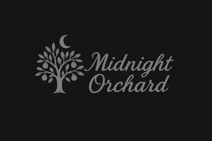 Midnight Orchard