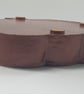 Pumpkin T light Holder - Image 4