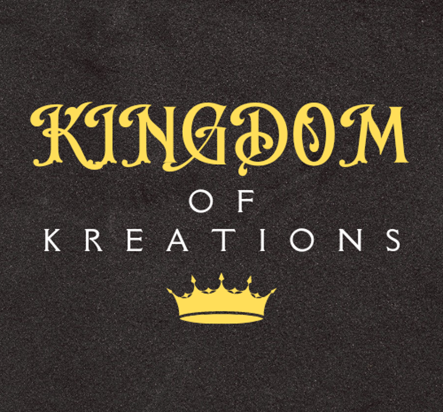 Kingdom of Kreations