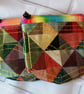 COLOURFUL JEANS POCKET DESIGN PURSE - Image 2