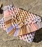 Cowgirl Inspired Fold over Kindle Pouch - Image 3