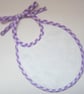 SALE Seahorse Babies Bib - Image 3