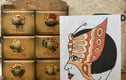 Cards