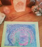 Enchanted Space. - Image 3