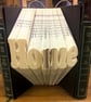 Home MMF Book Folding Pattern - EMAILED PDF PATTERN - Image 1