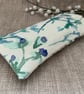 Fabric Glasses Case, Sunglasses Case, Glasses Pouch, Fabric Purse - Image 7