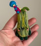 Party Pickle Pink Hat - Image 2