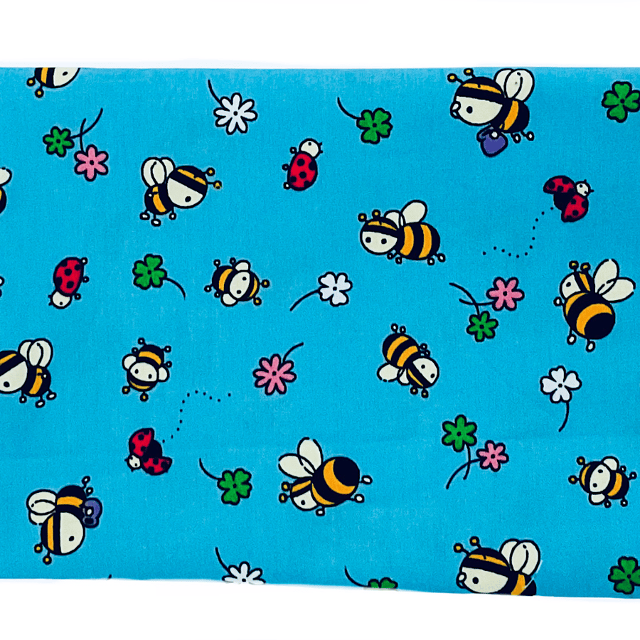 Buzzy Bees Fat Eighth