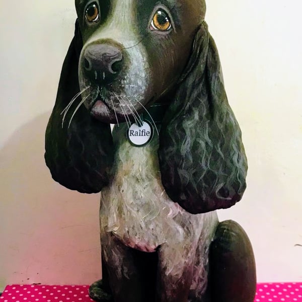 Spaniels