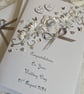 Personalised Wedding Card Gift Boxed Son Daughter Anniversary Engagement  - Image 5