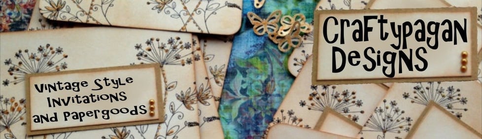 Craftypagan Designs