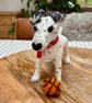 Bespoke Commission dog